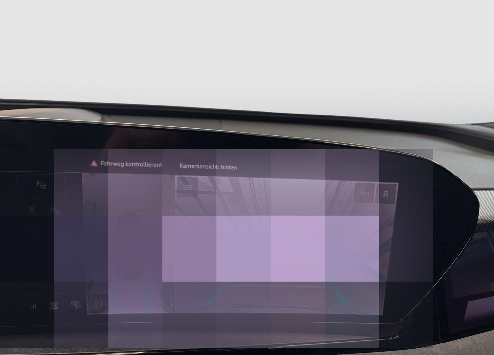 Audi Q6 e-tron quattro S LINE BLACKPAK PANO B&O AHK foto 14