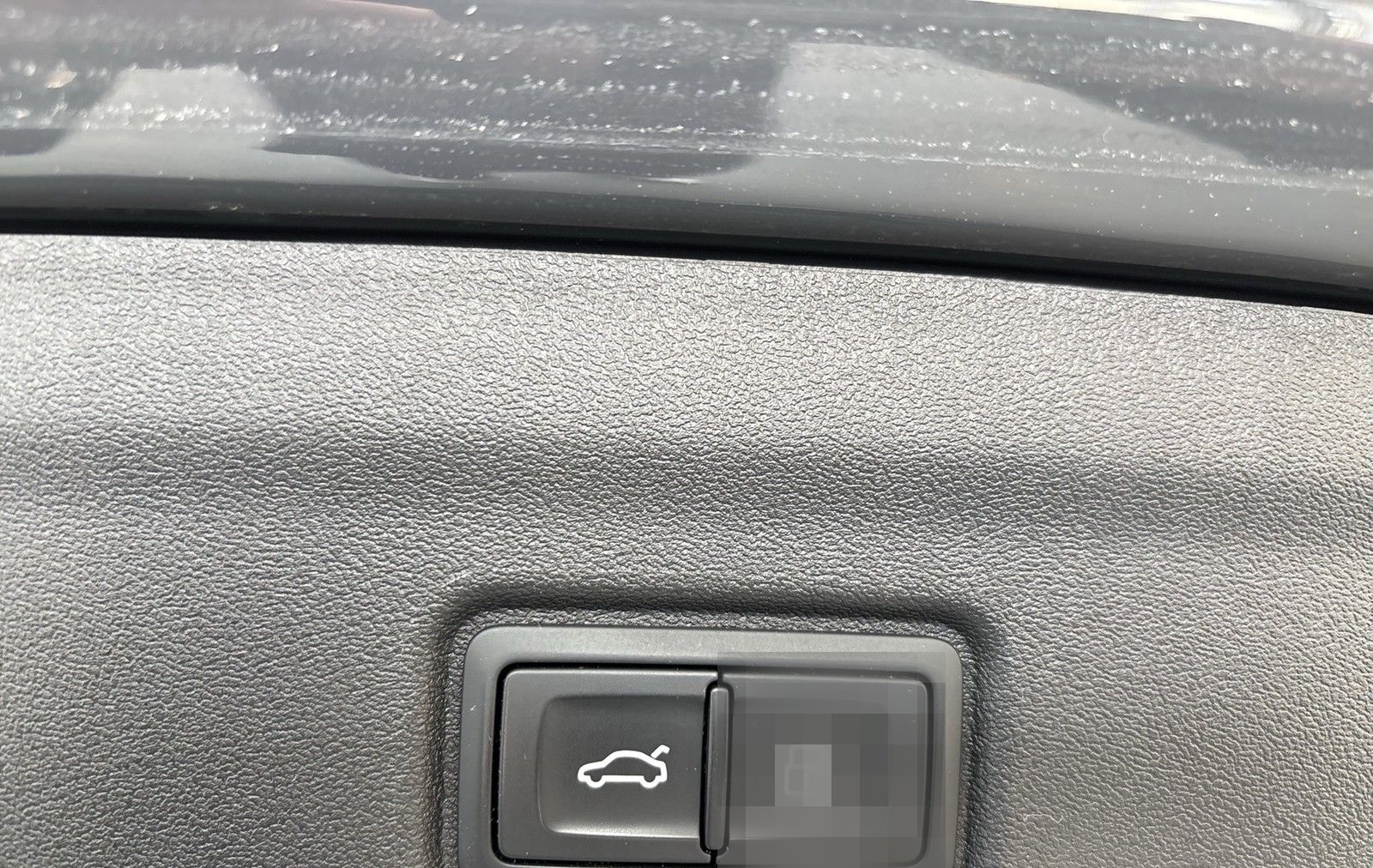 Audi Q6 e-tron quattro S LINE BLACKPAK PANO B&O AHK foto 21