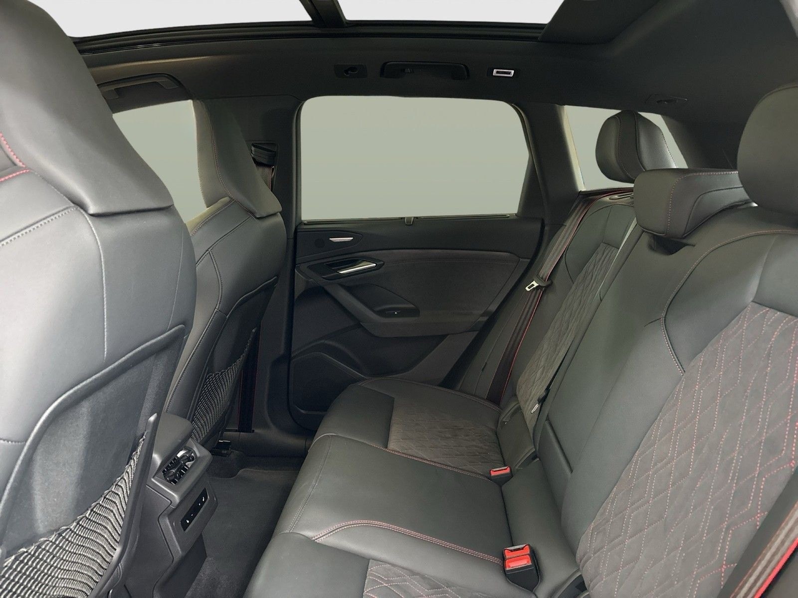 Audi Q6 e-tron quattro S LINE BLACKPAK PANO B&O AHK foto 10