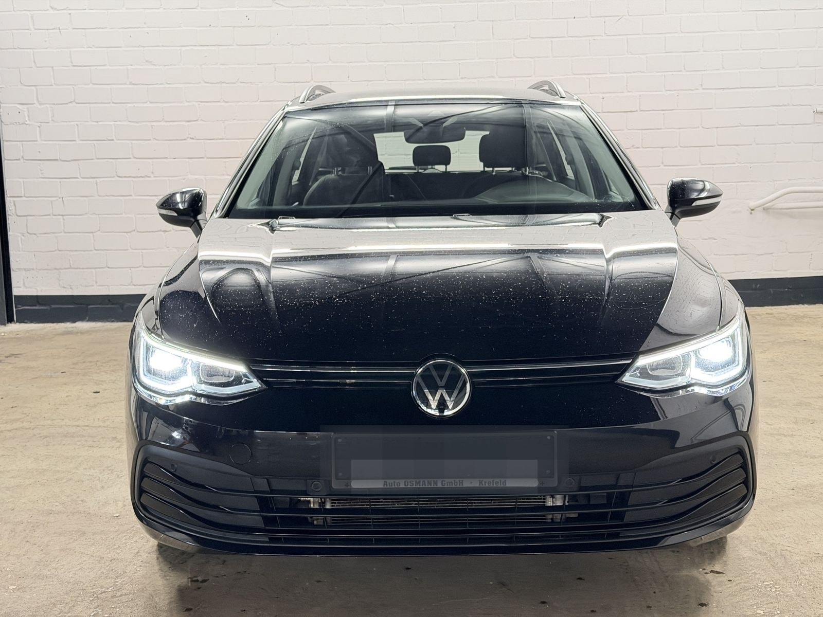 Volkswagen Golf Variant 2.0 TDI SCR DSG Life | LED | ACC foto 2