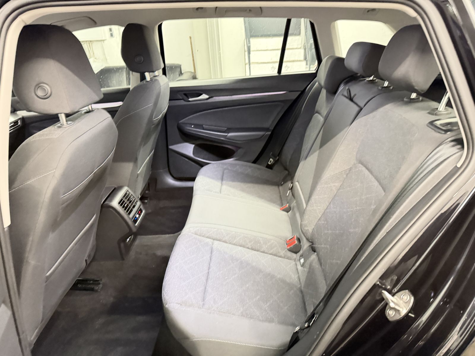 Volkswagen Golf Variant 2.0 TDI SCR DSG Life | LED | ACC foto 11