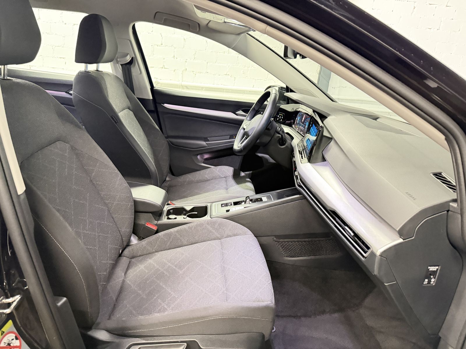 Volkswagen Golf Variant 2.0 TDI SCR DSG Life | LED | ACC foto 13