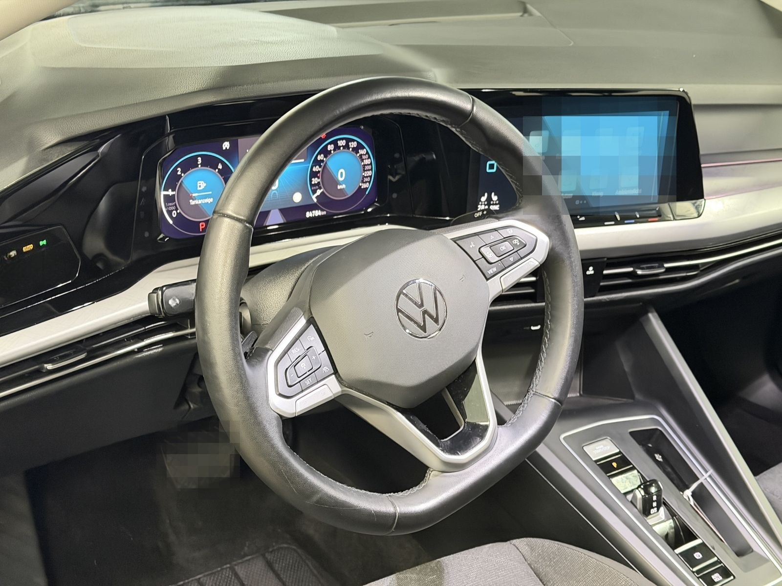 Volkswagen Golf Variant 2.0 TDI SCR DSG Life | LED | ACC foto 15