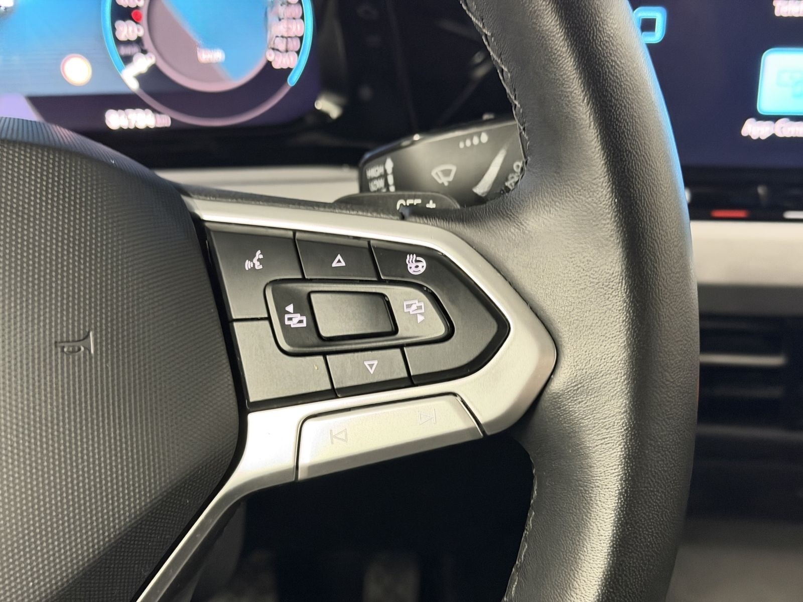 Volkswagen Golf Variant 2.0 TDI SCR DSG Life | LED | ACC foto 17