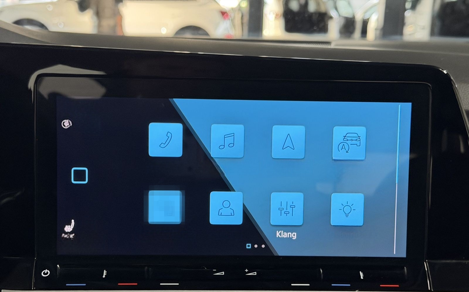 Volkswagen Golf Variant 2.0 TDI SCR DSG Life | LED | ACC foto 20