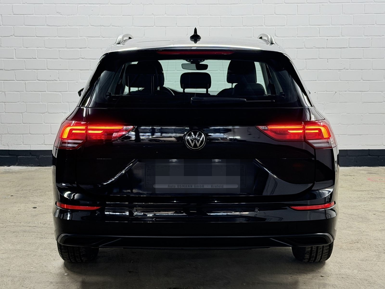 Volkswagen Golf Variant 2.0 TDI SCR DSG Life | LED | ACC foto 3
