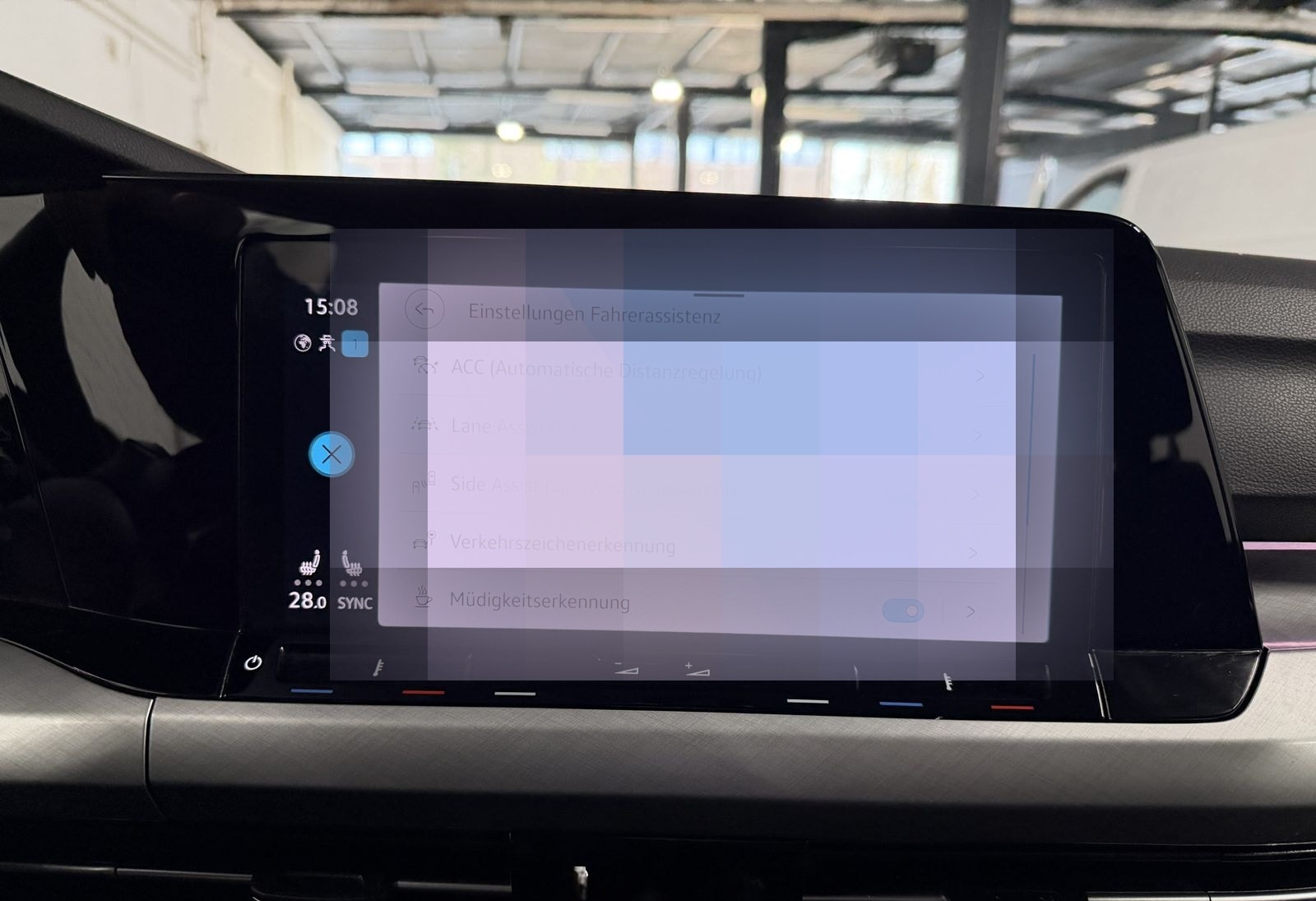 Volkswagen Golf Variant 2.0 TDI SCR DSG Life | LED | ACC foto 21