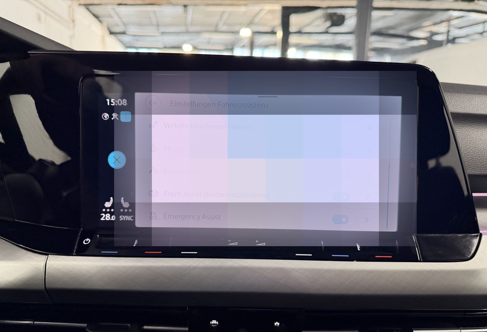 Volkswagen Golf Variant 2.0 TDI SCR DSG Life | LED | ACC foto 22