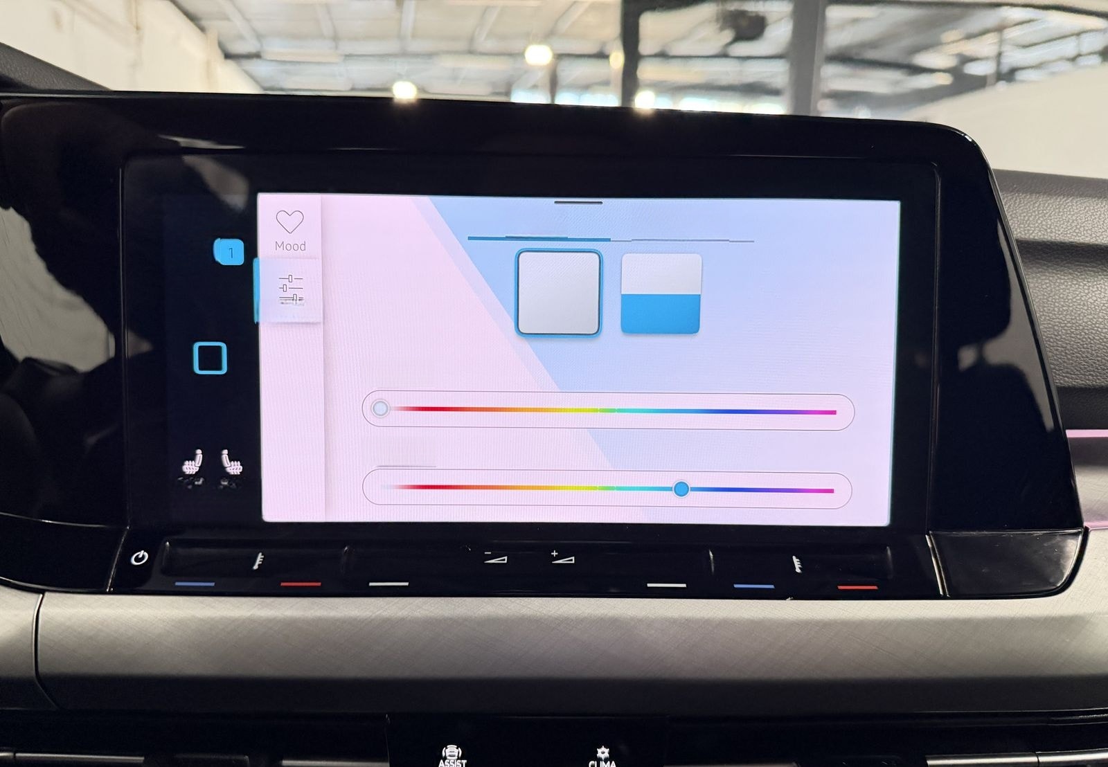 Volkswagen Golf Variant 2.0 TDI SCR DSG Life | LED | ACC foto 23