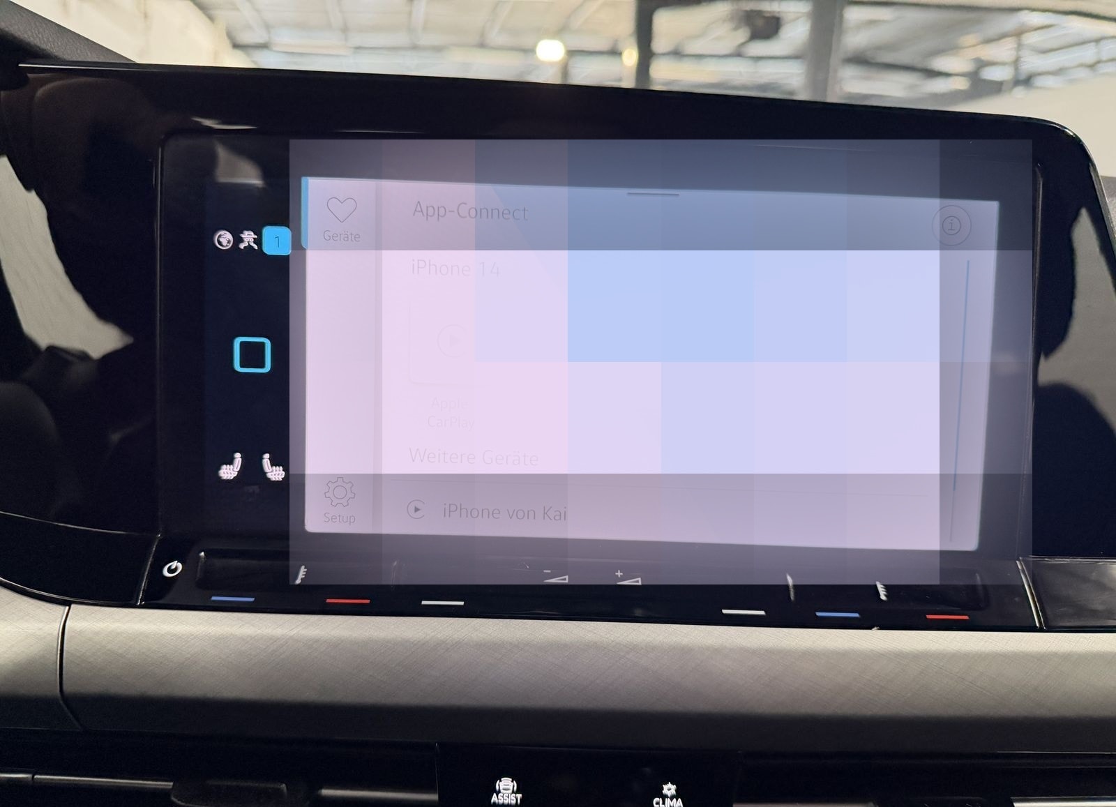 Volkswagen Golf Variant 2.0 TDI SCR DSG Life | LED | ACC foto 24