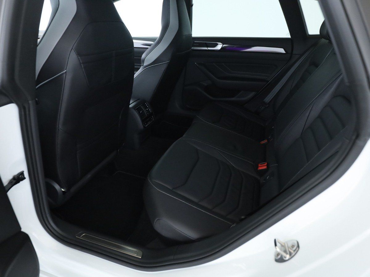 Volkswagen Arteon SB R-Line 2.0 TDI MATRIX+APP+DAB+AHK+PANO foto 12