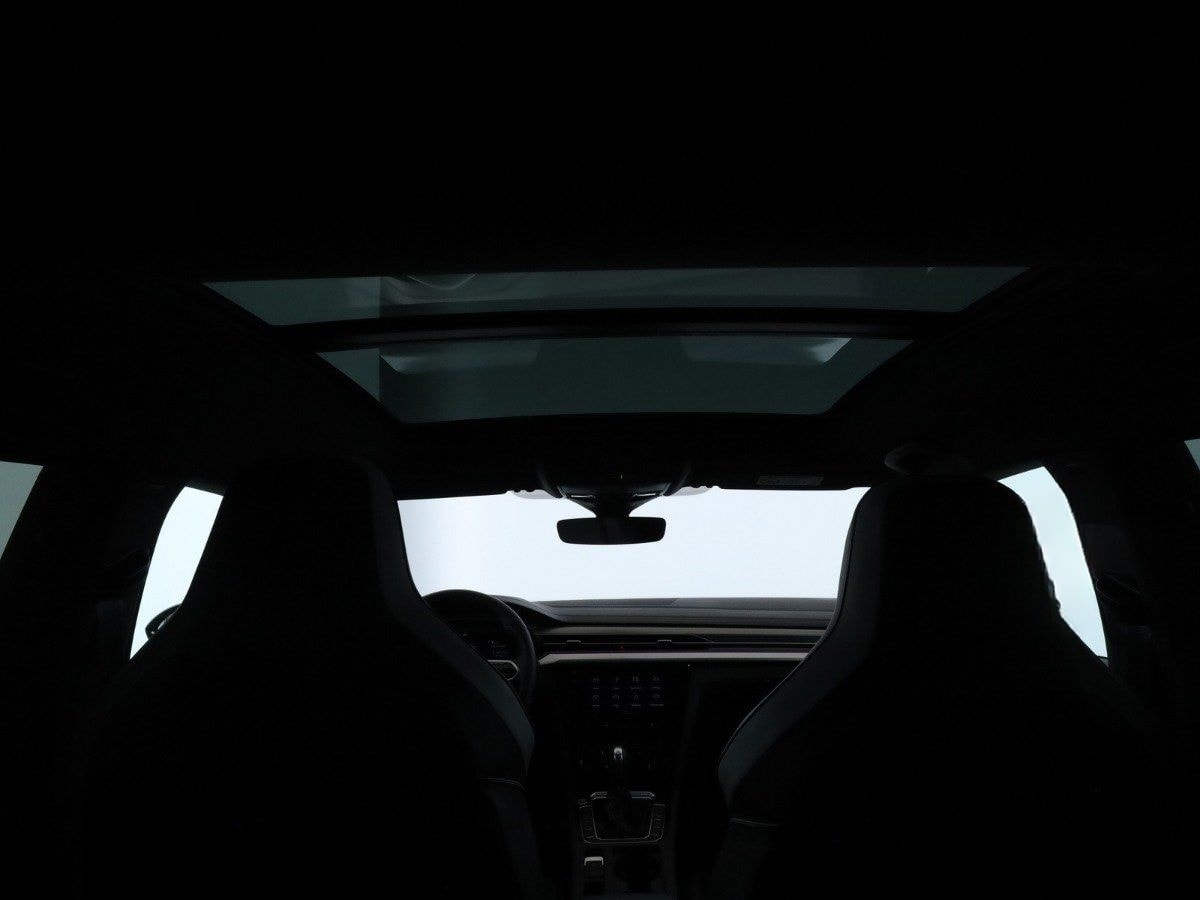 Volkswagen Arteon SB R-Line 2.0 TDI MATRIX+APP+DAB+AHK+PANO foto 16