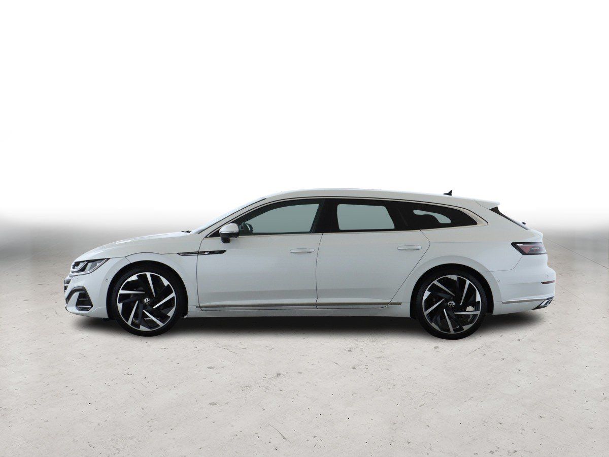 Volkswagen Arteon SB R-Line 2.0 TDI MATRIX+APP+DAB+AHK+PANO foto 3