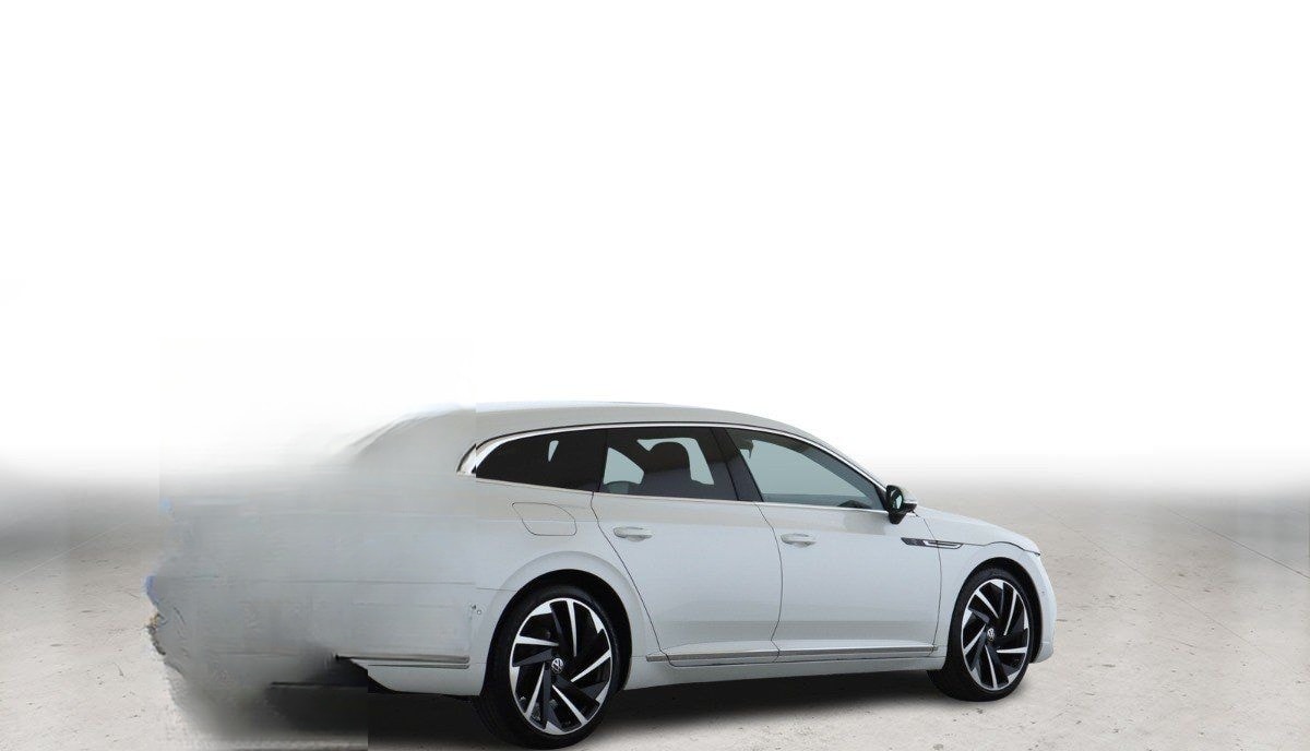 Volkswagen Arteon SB R-Line 2.0 TDI MATRIX+APP+DAB+AHK+PANO foto 6