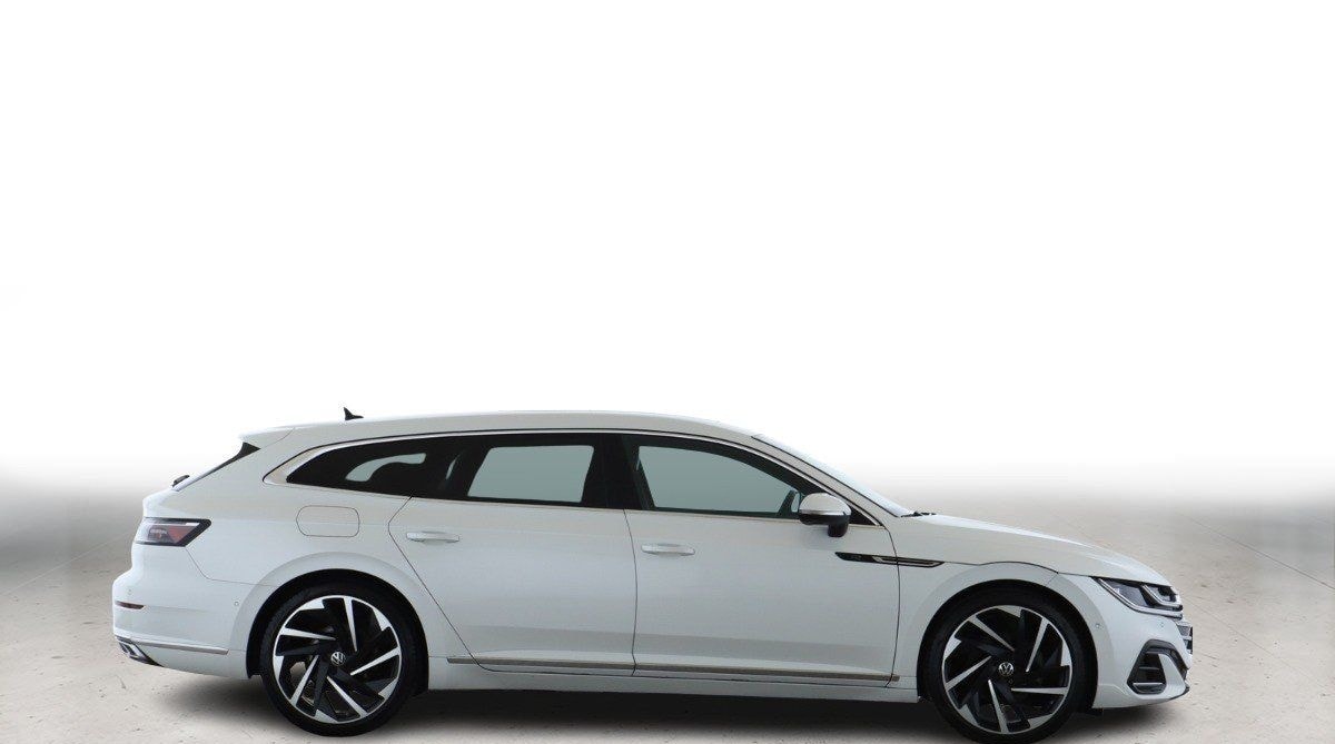 Volkswagen Arteon SB R-Line 2.0 TDI MATRIX+APP+DAB+AHK+PANO foto 7