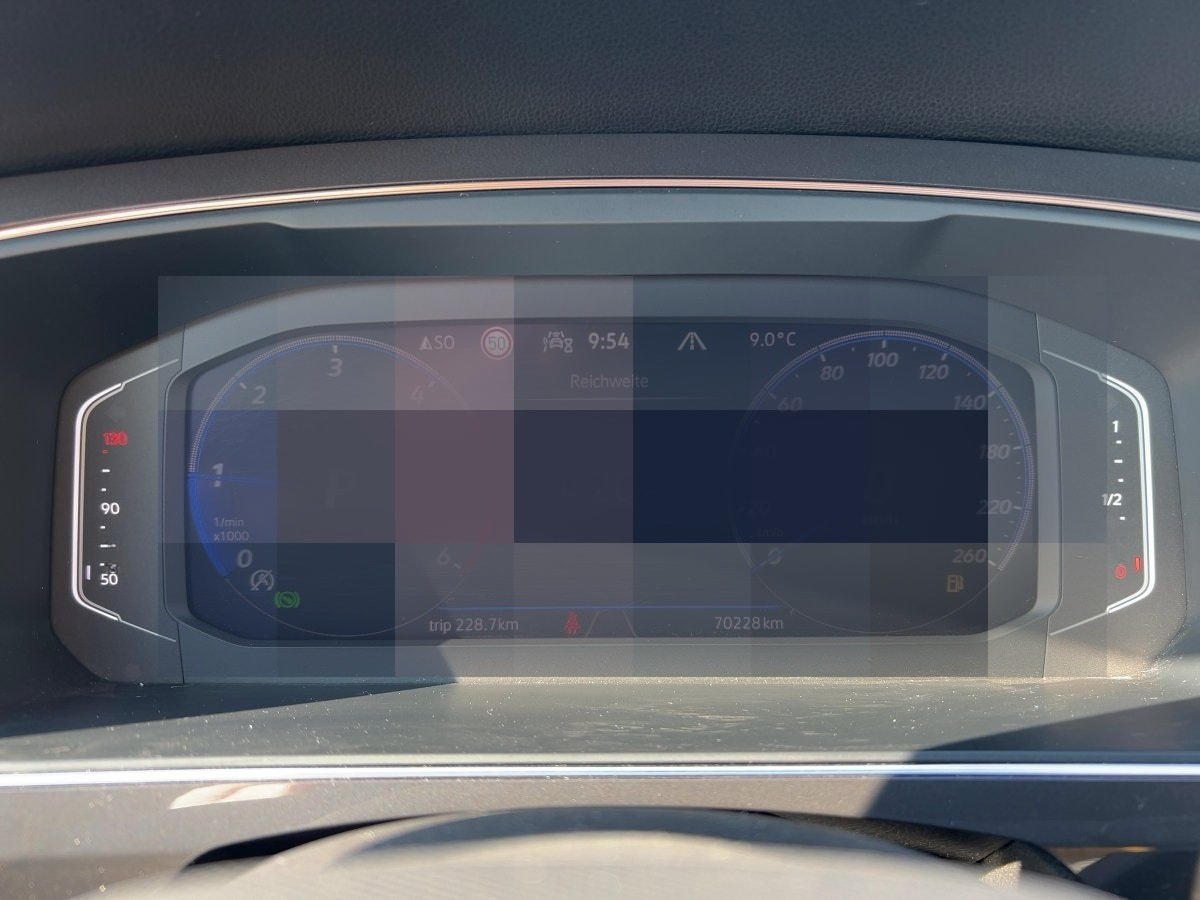 Volkswagen Tiguan Allspace R-Line 4M 2.0 TDI DSG AHK+ACC+RF foto 16