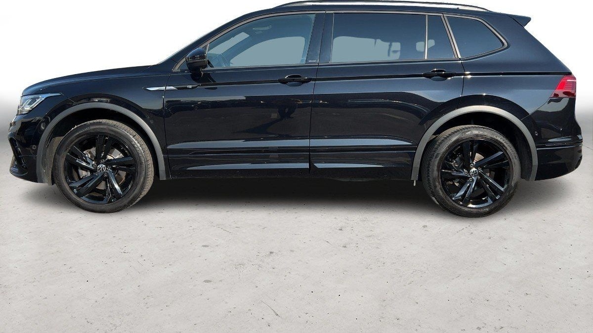 Volkswagen Tiguan Allspace R-Line 4M 2.0 TDI DSG AHK+ACC+RF foto 3