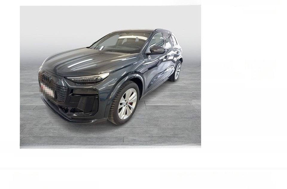 Audi Q6 e-tron quattro S LINE B&O 360°CAM LM21 HEADUP foto 1