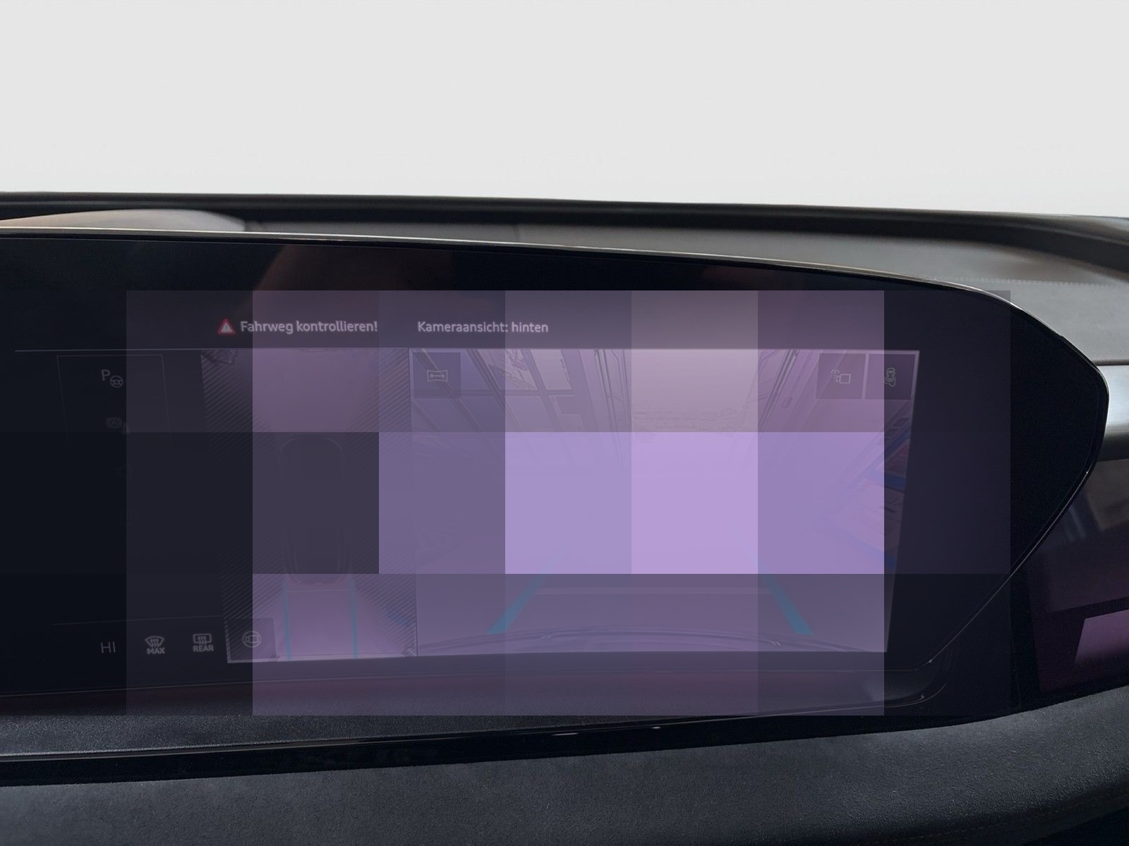 Audi Q6 e-tron quattro S LINE B&O 360°CAM LM21 HEADUP foto 13