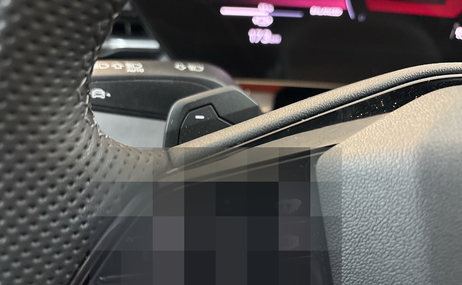 Audi Q6 e-tron quattro S LINE B&O 360°CAM LM21 HEADUP foto 16