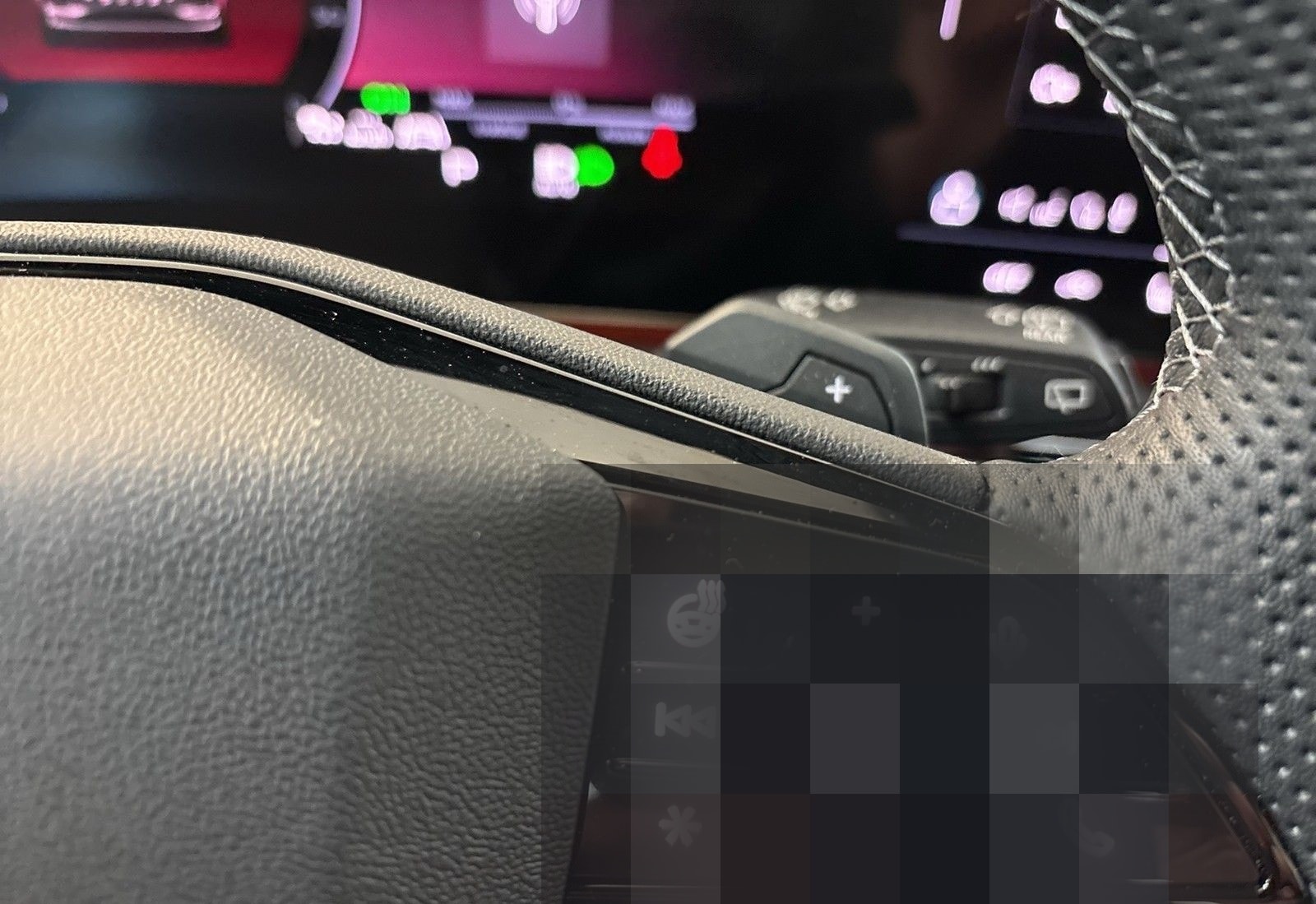 Audi Q6 e-tron quattro S LINE B&O 360°CAM LM21 HEADUP foto 17