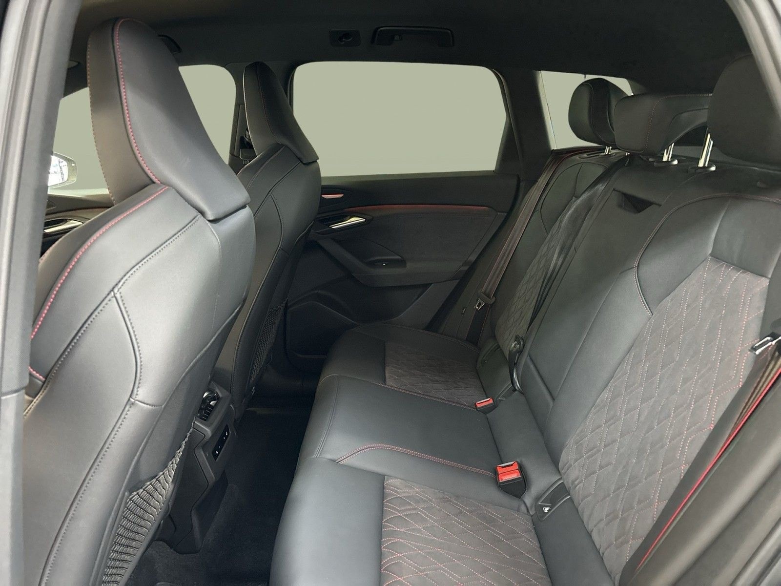 Audi Q6 e-tron quattro S LINE B&O 360°CAM LM21 HEADUP foto 9