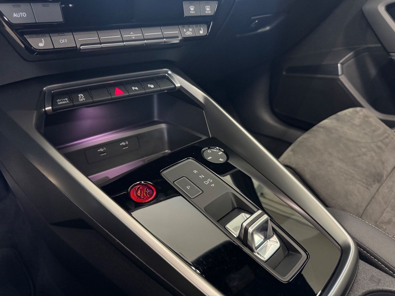 Audi S3 2.0 TFSI quattro Matrix|PanoSD|B&O| 19" foto 16