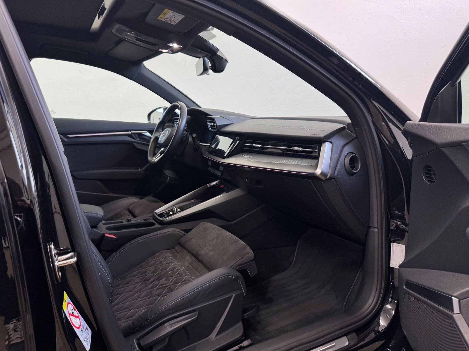 Audi S3 2.0 TFSI quattro Matrix|PanoSD|B&O| 19" foto 19