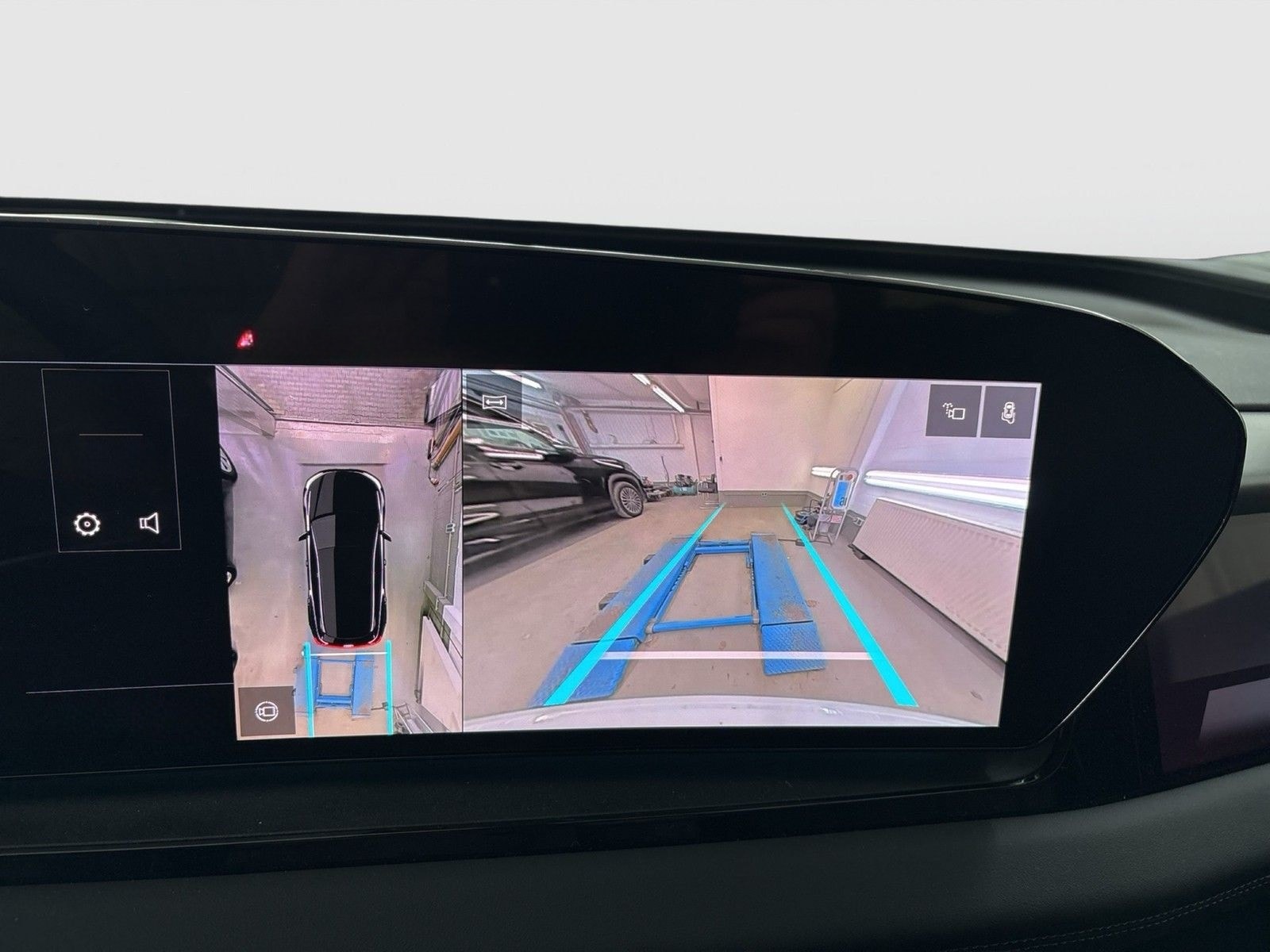 Audi Q6 e-tron quattro S LINE BLACKPAK PANO B&O AHK foto 13