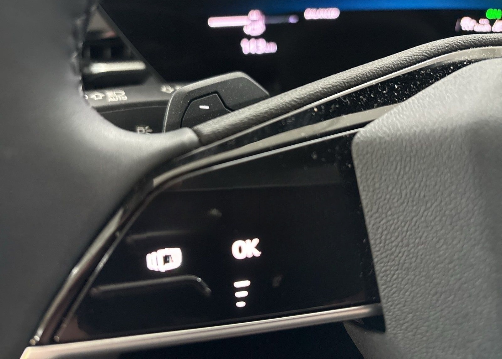 Audi Q6 e-tron quattro S LINE BLACKPAK PANO B&O AHK foto 16