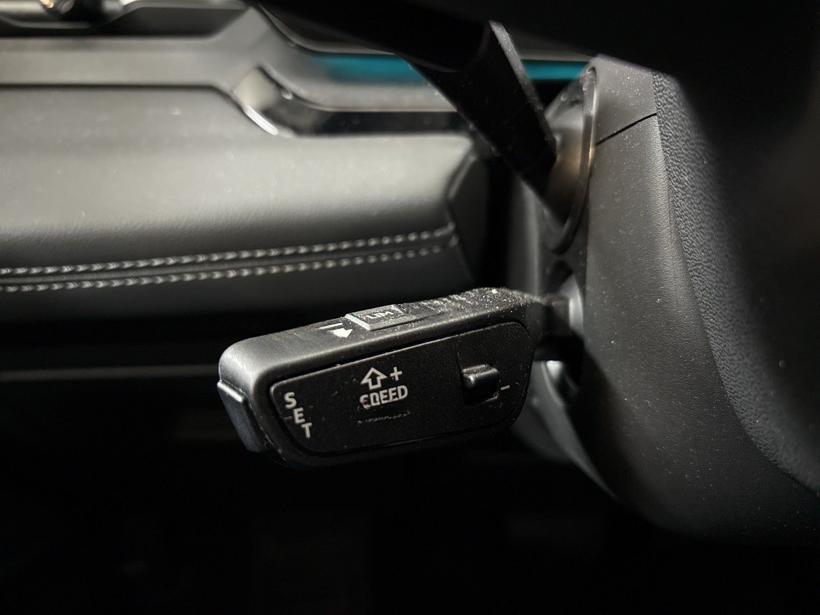 Audi Q6 e-tron quattro S LINE BLACKPAK PANO B&O AHK foto 18