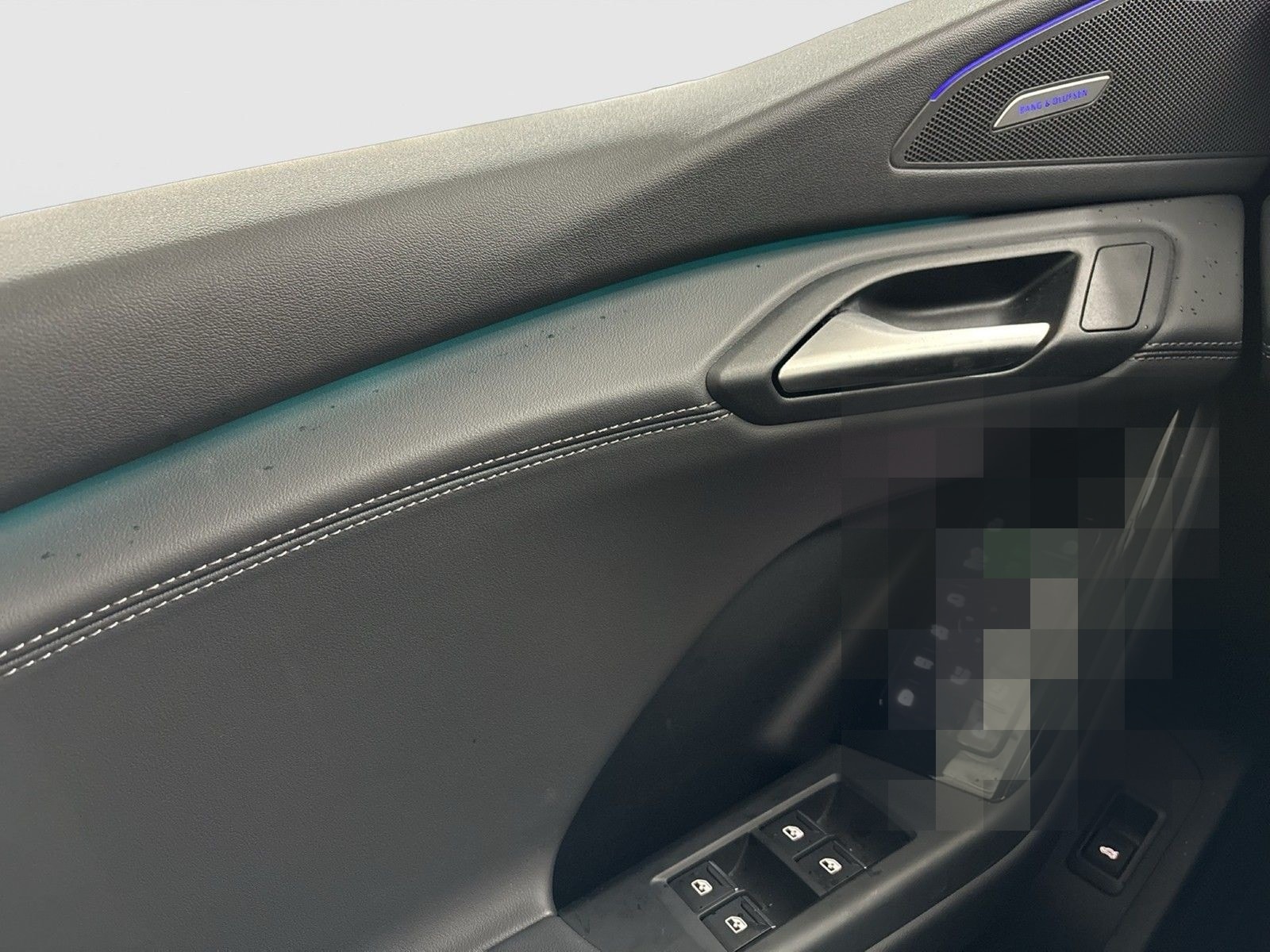 Audi Q6 e-tron quattro S LINE BLACKPAK PANO B&O AHK foto 19