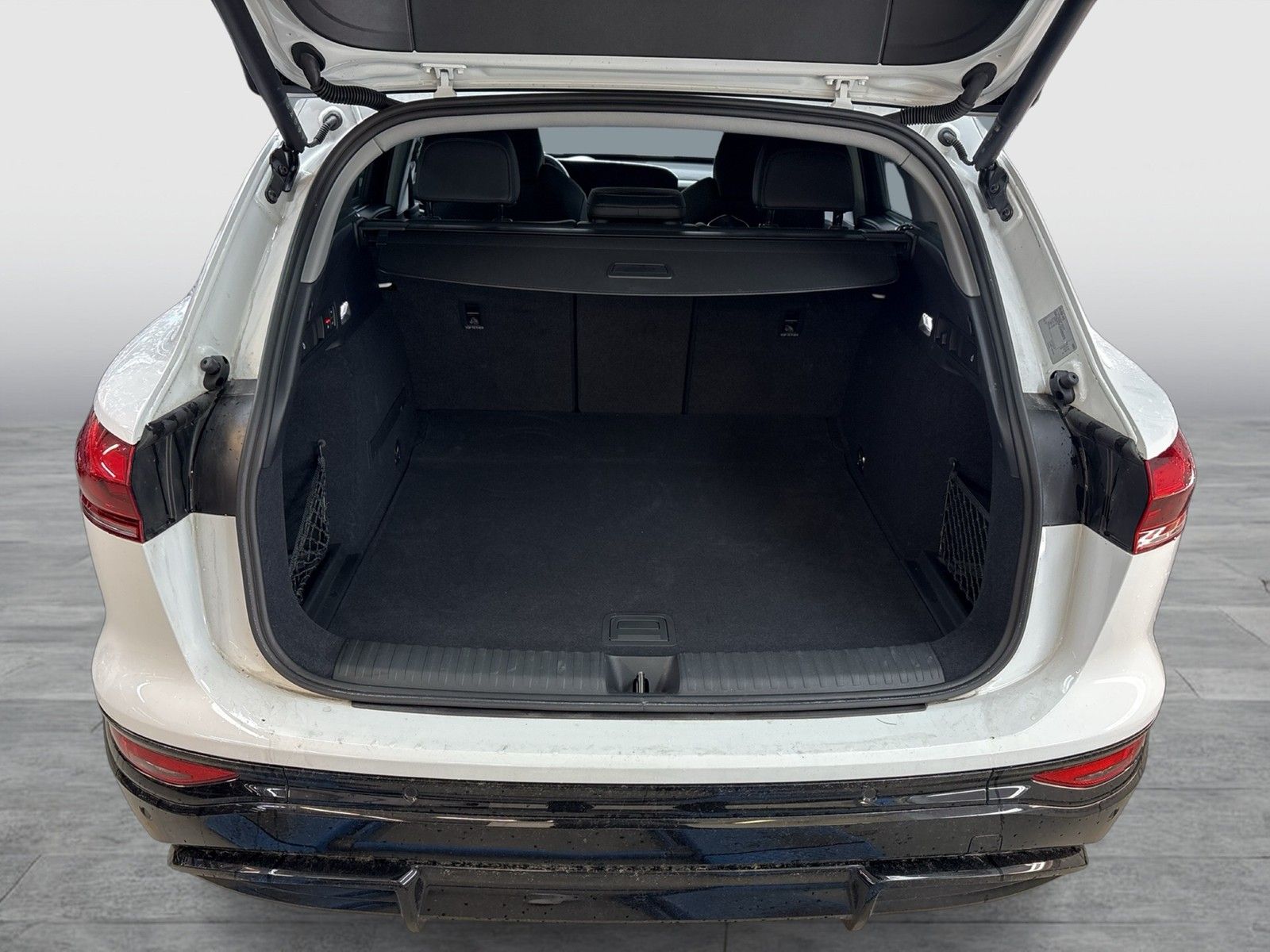 Audi Q6 e-tron quattro S LINE BLACKPAK PANO B&O AHK foto 20