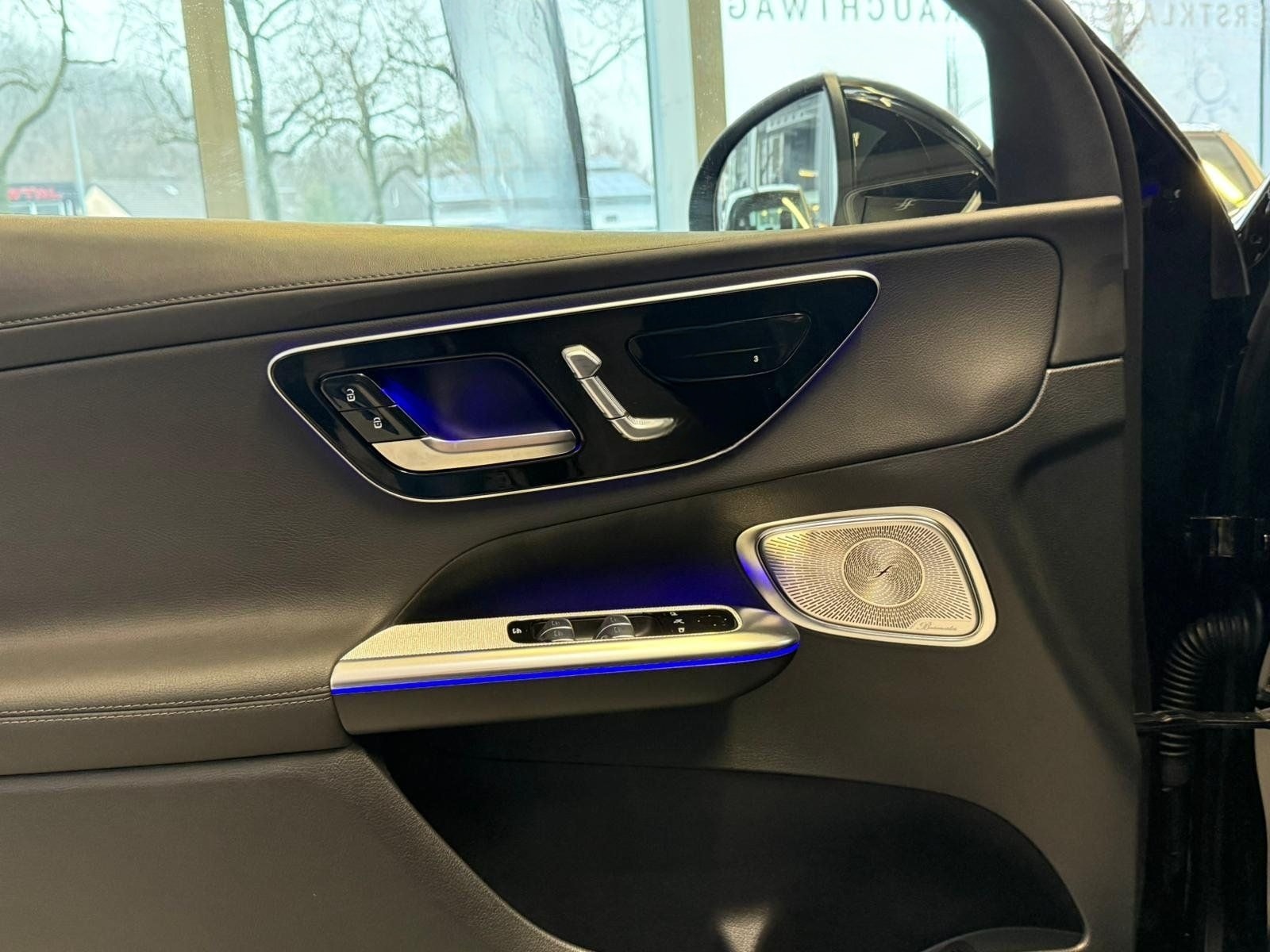 Mercedes-Benz GLC 300 de 4M AMG DISTR+AHK+BURM+PANO+HUD+MEMORY foto 11