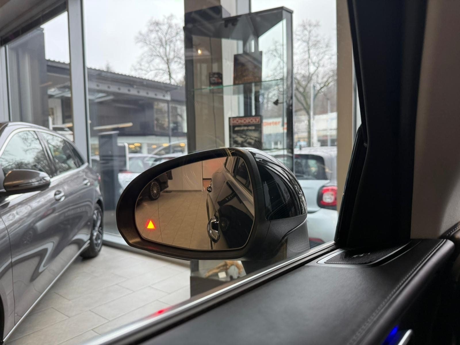 Mercedes-Benz GLC 300 de 4M AMG DISTR+AHK+BURM+PANO+HUD+MEMORY foto 24