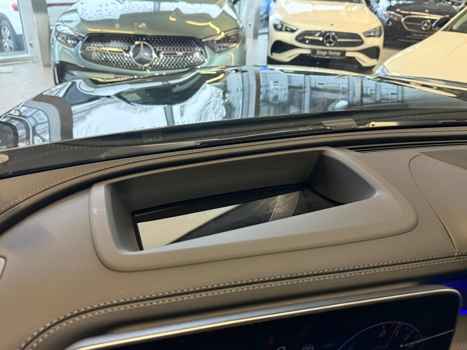 Mercedes-Benz GLC 300 de 4M AMG DISTR+AHK+BURM+PANO+HUD+MEMORY foto 25