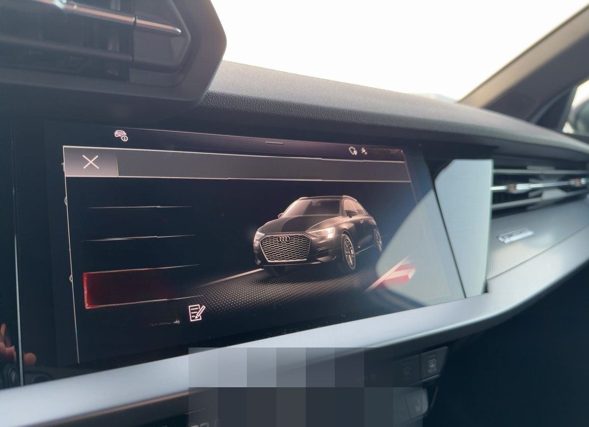 Audi S3 Sportback APP+DAB+VIRT+LED+NAVI+PDC foto 15