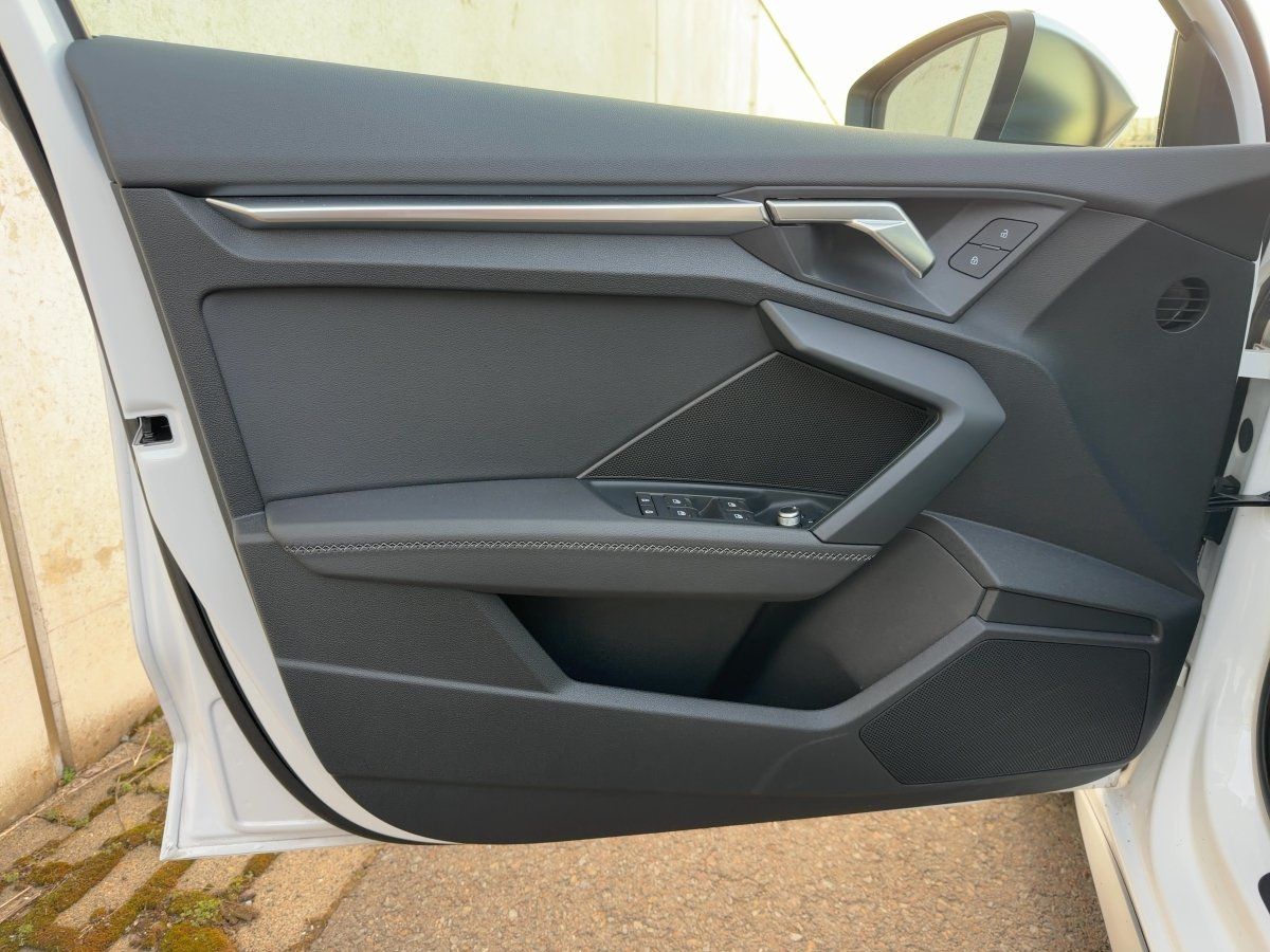 Audi S3 Sportback APP+DAB+VIRT+LED+NAVI+PDC foto 16