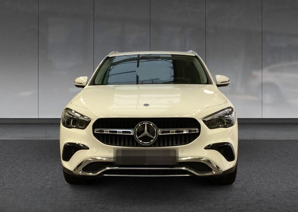 Mercedes-Benz GLA 200 d 4M Progressive/Off-Road/LED/Kamera/ foto 2