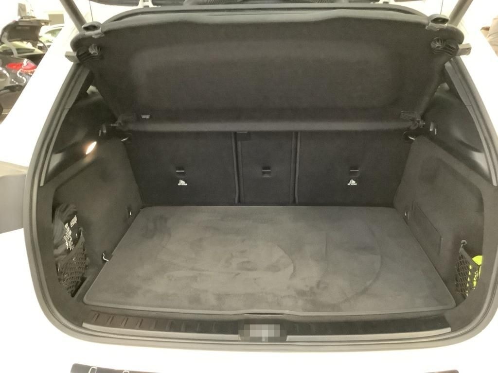 Mercedes-Benz GLA 200 d 4M Progressive/Off-Road/LED/Kamera/ foto 15