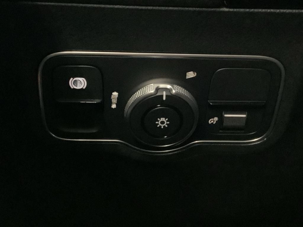 Mercedes-Benz GLA 200 d 4M Progressive/Off-Road/LED/Kamera/ foto 17