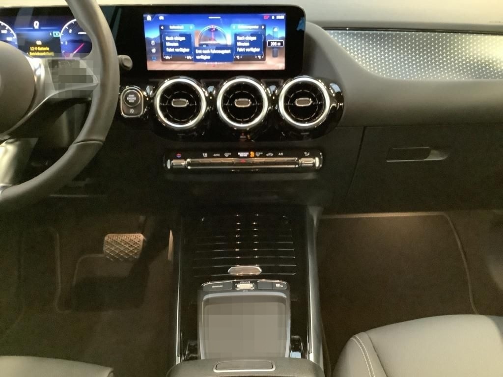 Mercedes-Benz GLA 200 d 4M Progressive/Off-Road/LED/Kamera/ foto 7