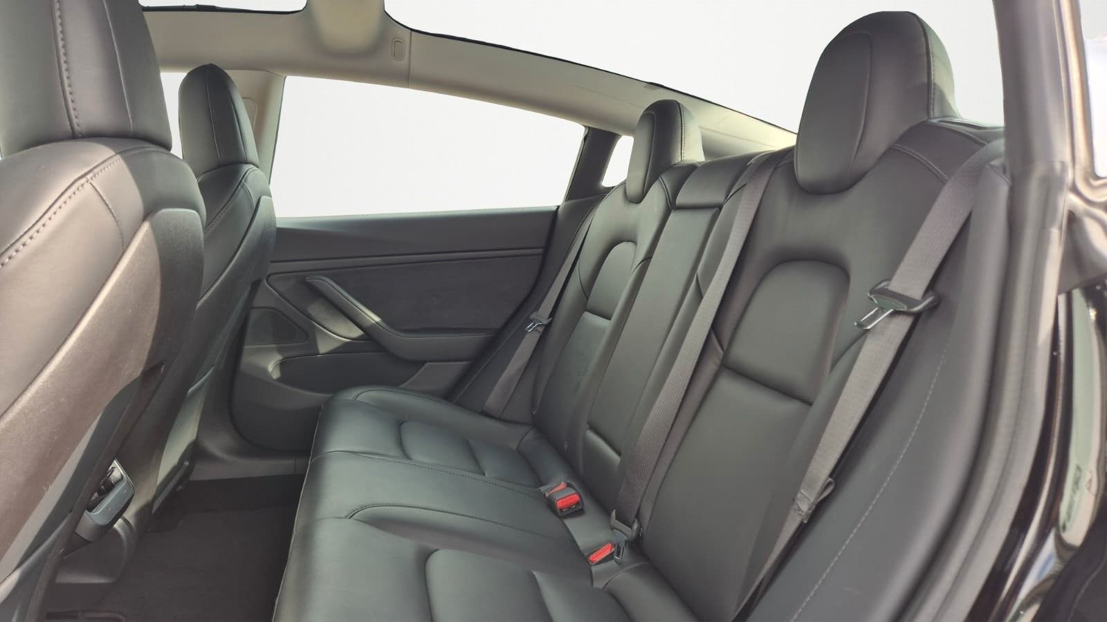 Tesla PERFORMANCE DUAL-MOTOR AWD NAVI LED 360° KAM foto 11