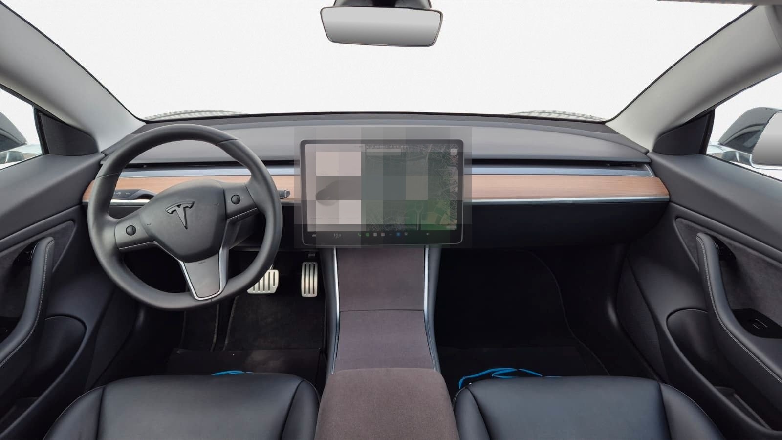 Tesla PERFORMANCE DUAL-MOTOR AWD NAVI LED 360° KAM foto 13