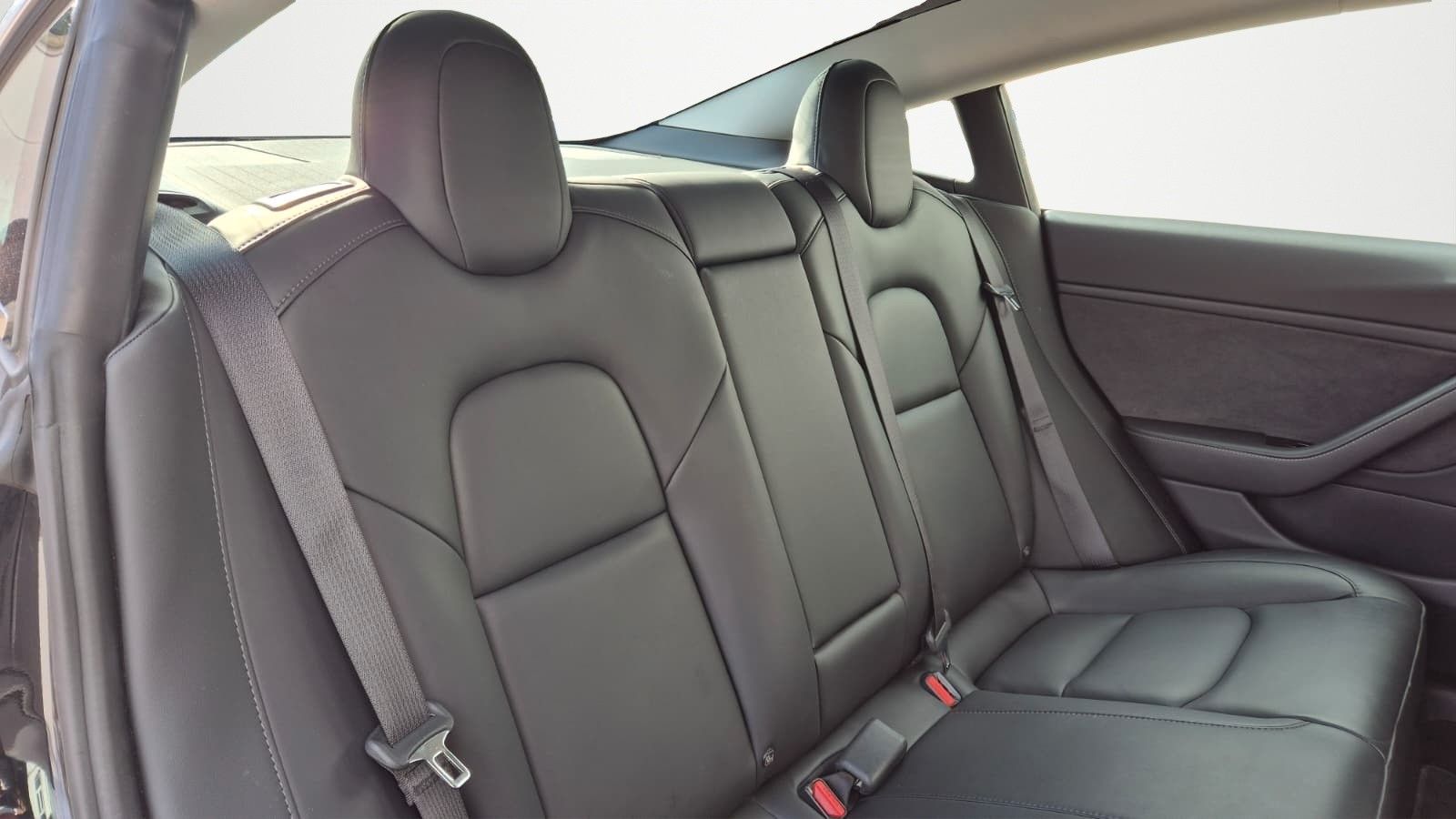 Tesla PERFORMANCE DUAL-MOTOR AWD NAVI LED 360° KAM foto 16