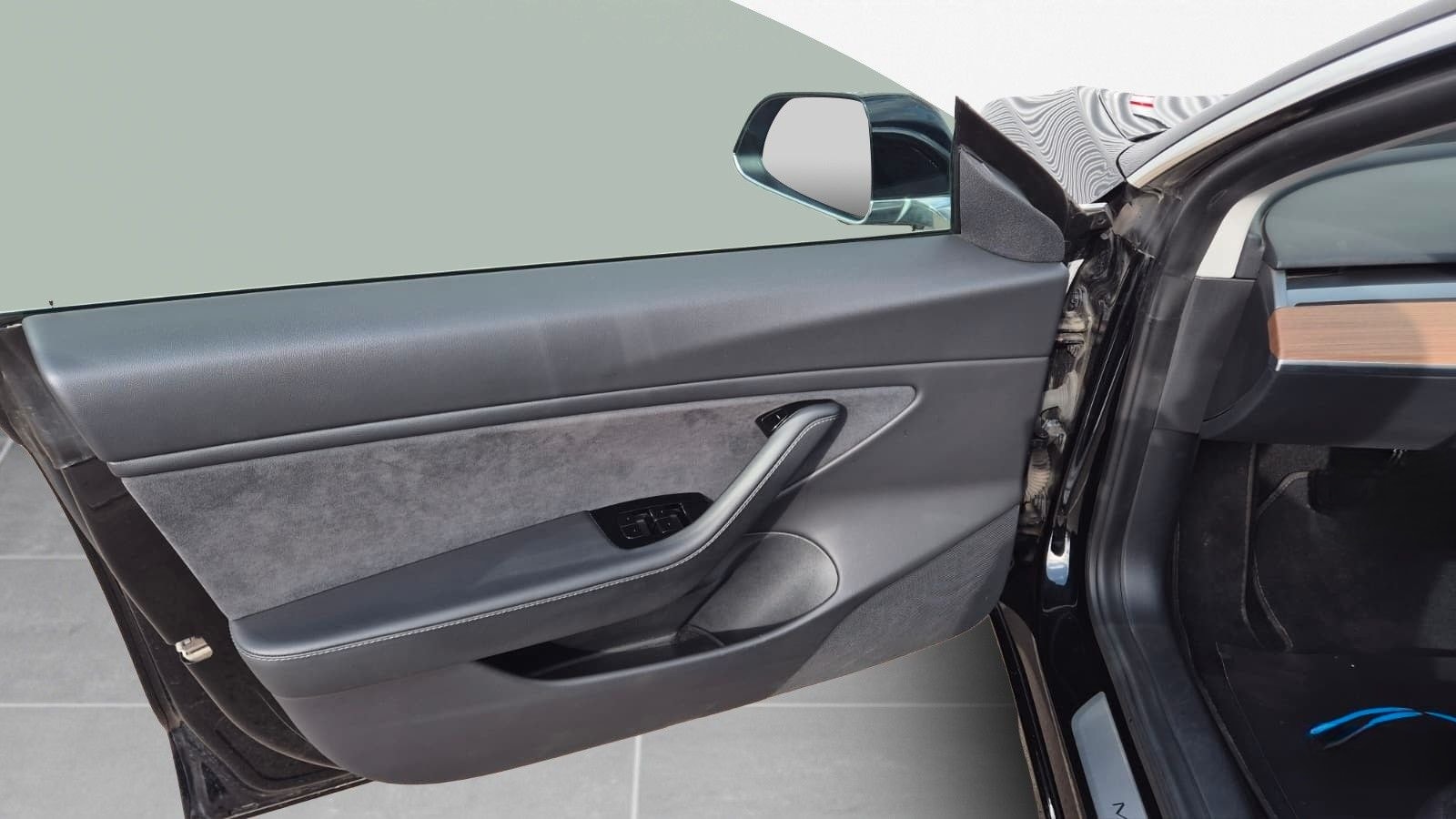 Tesla PERFORMANCE DUAL-MOTOR AWD NAVI LED 360° KAM foto 20