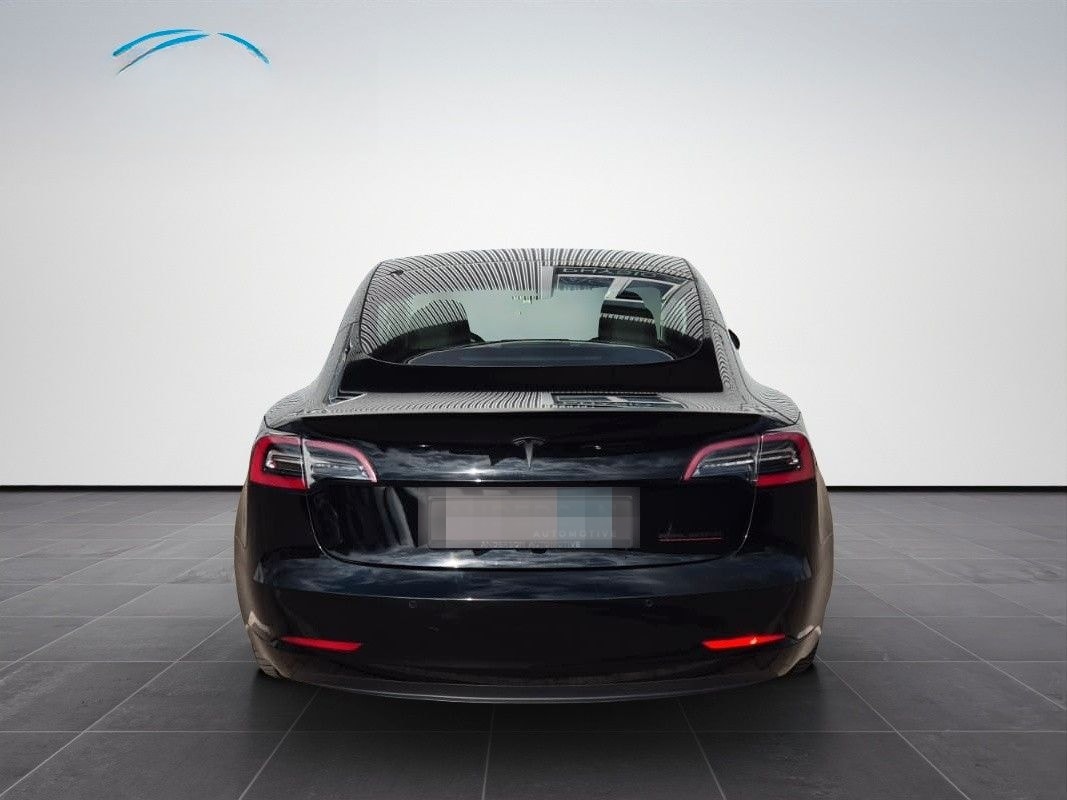 Tesla PERFORMANCE DUAL-MOTOR AWD NAVI LED 360° KAM foto 6