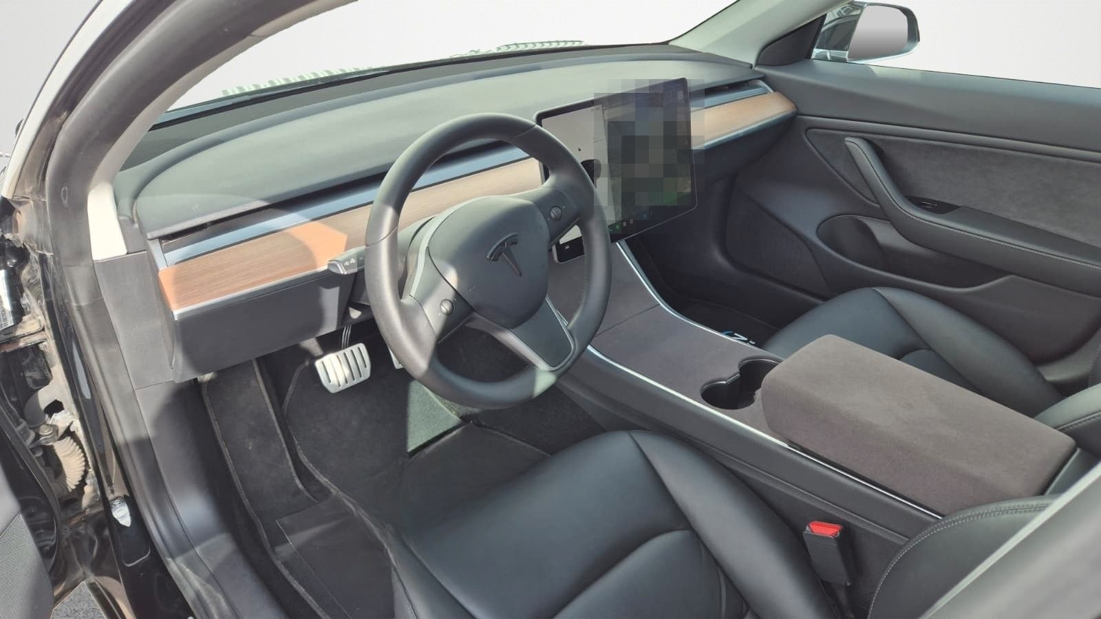 Tesla PERFORMANCE DUAL-MOTOR AWD NAVI LED 360° KAM foto 9