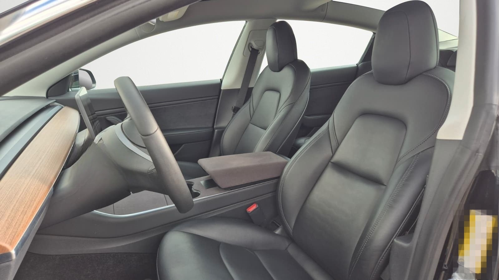 Tesla PERFORMANCE DUAL-MOTOR AWD NAVI LED 360° KAM foto 10