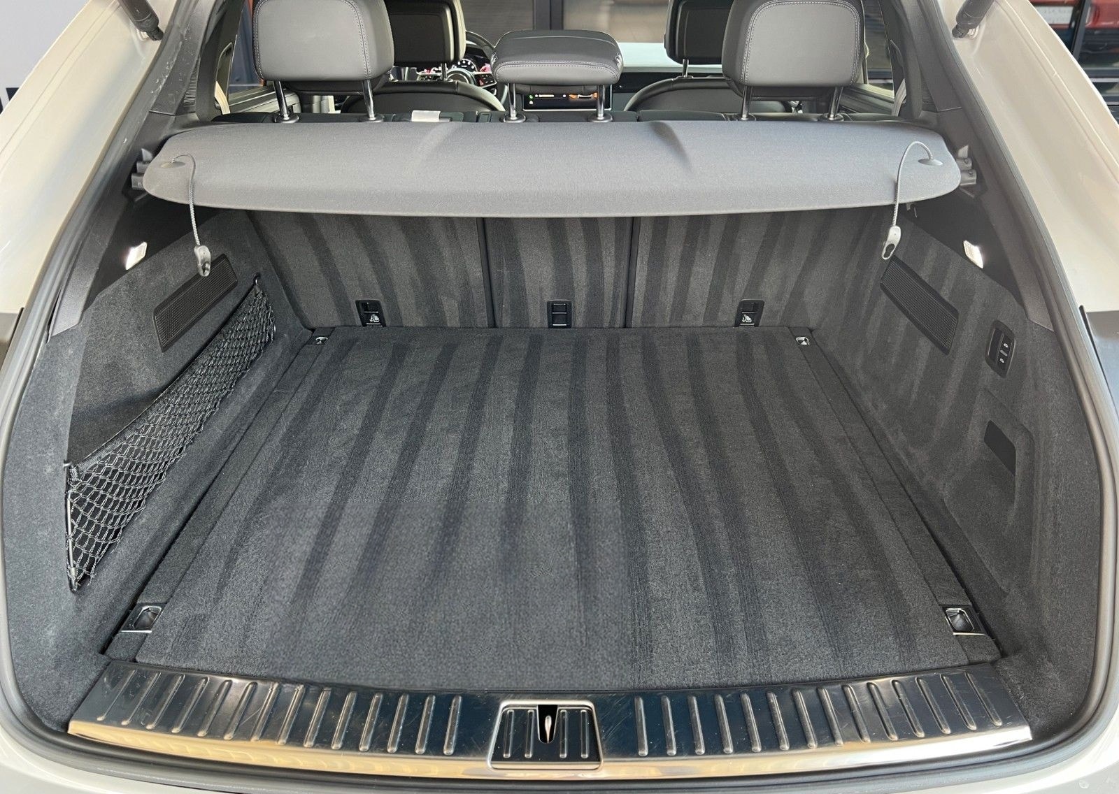 Porsche Cayenne E-Hyb. Coupe PLATINUM Ed. SPORT DESIGN! foto 16